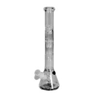 Black Leaf Valigia Bong Multilevel 35 cm