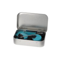 Kit per dabbing "Rasta"