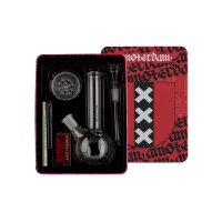 Micro Bong Set tutto in uno XXX