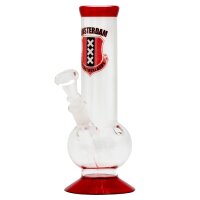 Amsterdam Bong Set tutto in uno Dutchman