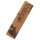 Woodzl Brown + tips + base per rotolamento