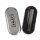 Clipper Metal Nero Gradiente + Custodia