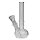 Bong di vetro piccolo Grooves 16 cm