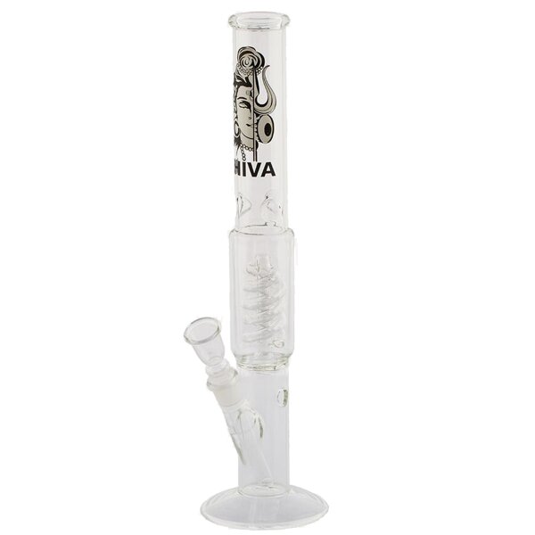 Bong percolatore Shiva 40 cm