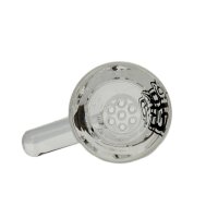 Ciotola Joker Jelly con setaccio 18,8 chiaro