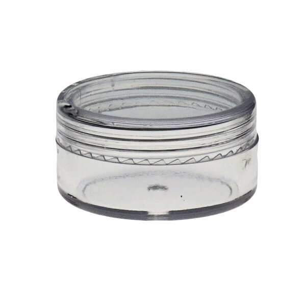 Latta acrilica trasparente  5ml