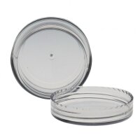 Latta acrilica trasparente  5ml