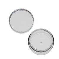 Latta acrilica trasparente 10ml