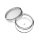 Latta acrilica trasparente 10ml