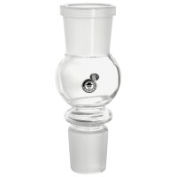 Adattatore carbone attivo Heisenberg 29,2