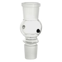 Adattatore carbone attivo Heisenberg 29,2
