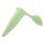 Provetta per microcentrifuga da 0,5 ml verde