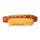Pipa in ceramica Champ High "Hot Dog"