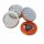 Smerigliatrice Champ High High Food - 50 mm
