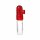 Dosatore 7,2cm rosso
