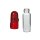 Dosatore 7,2cm rosso