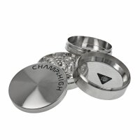 Smerigliatrice a setaccio Champ High XXL Maxi - 100 mm Maxi