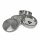 Smerigliatrice a setaccio Champ High XXL Maxi - 100 mm Maxi