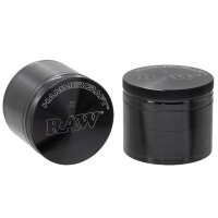 RAW x Hammercraft Grinder 55 mm nero