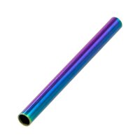 Tubo da fiuto "Rainbow" da 60 mm