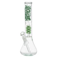 Amsterdam XXX Beaker Spiral 37 cm