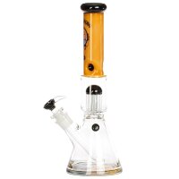 Grace Glass Cheech & Chong 10x-Perc giallo