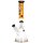 Grace Glass Cheech & Chong 10x-Perc giallo