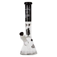 Grace Glass Cheech & Chong nero