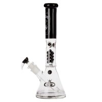 Grace Glass Cheech & Chong nero