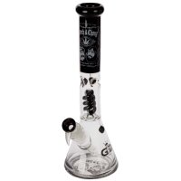 Grace Glass Cheech & Chong nero