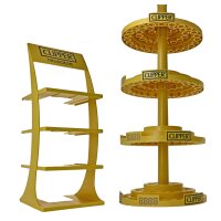Cavalletti per clipper