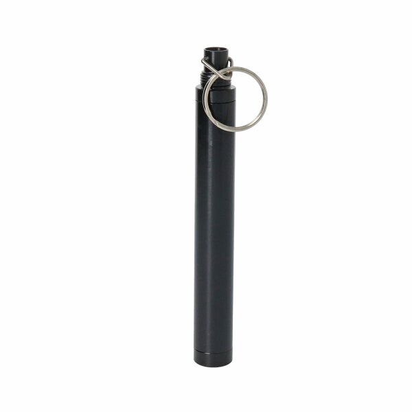 Custodia per blunt portachiavi nero