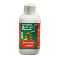 Advanced Hydroponics - crescita/fioritura Excel. 250ml