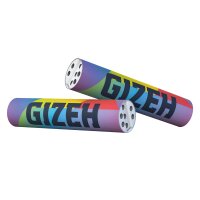Filtro a carboni attivi Gizeh Slim 6 mm Rainbow