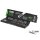 Gizeh Black King Extra Fine Size Silm  + 16 Filtro a carboni attivi