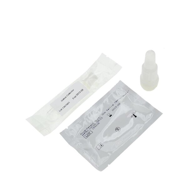Saliva Multi-3 Test di droga