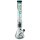 Bong percolatore Black Leaf Qinglong 49 cm cono