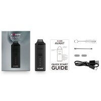 Vaporizzatore XVAPE Avant