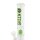 Bong Greenline Peace con percussore a cupola da 35 cm