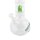 Bong Greenline Monkey con Domeperc
