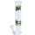 Bong in vetro Multileaf Cilindro 40 cm 18,8