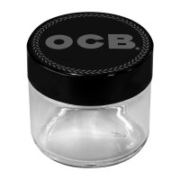 Barattolino di stoccaggio OCB