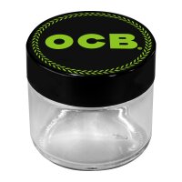 Barattolino di stoccaggio OCB