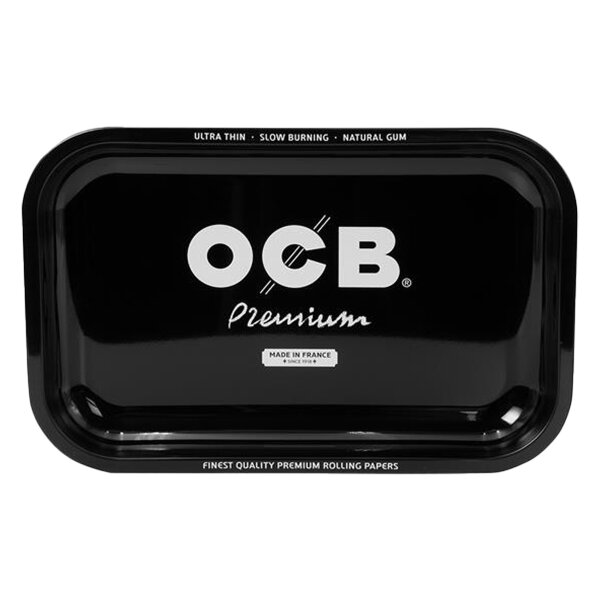 Vassoio OCB Premium per arrotolare