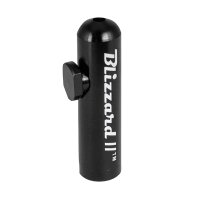 Dosatore "Blizzard 2" nero