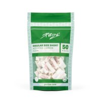 PURIZE® Regular Short Size 9 mm - 50x