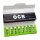 OCB Premium Kingsize Slim + 8 filtri ai carboni attivi 7mm