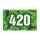 Carta Grinder V-Syndicate 420