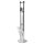 Black Leaf Premium 7 mm cilindro bong