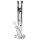 Black Leaf Premium bong cilindrico 9mm